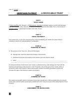revocable trust - Edited.docx